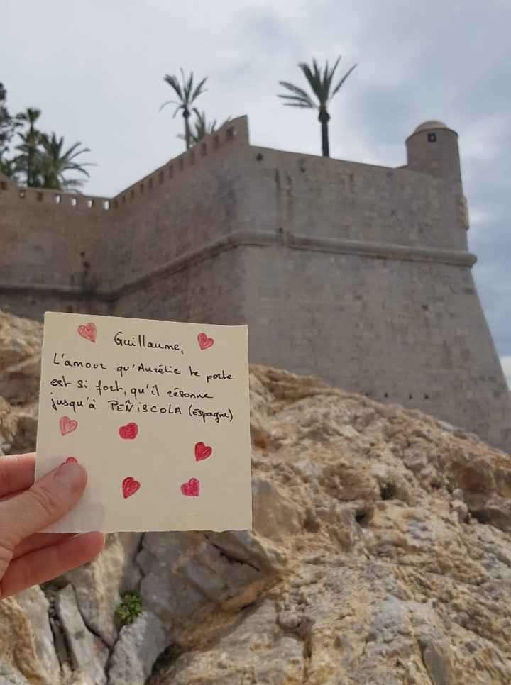 Love notes : quelle belle idée ! - 2