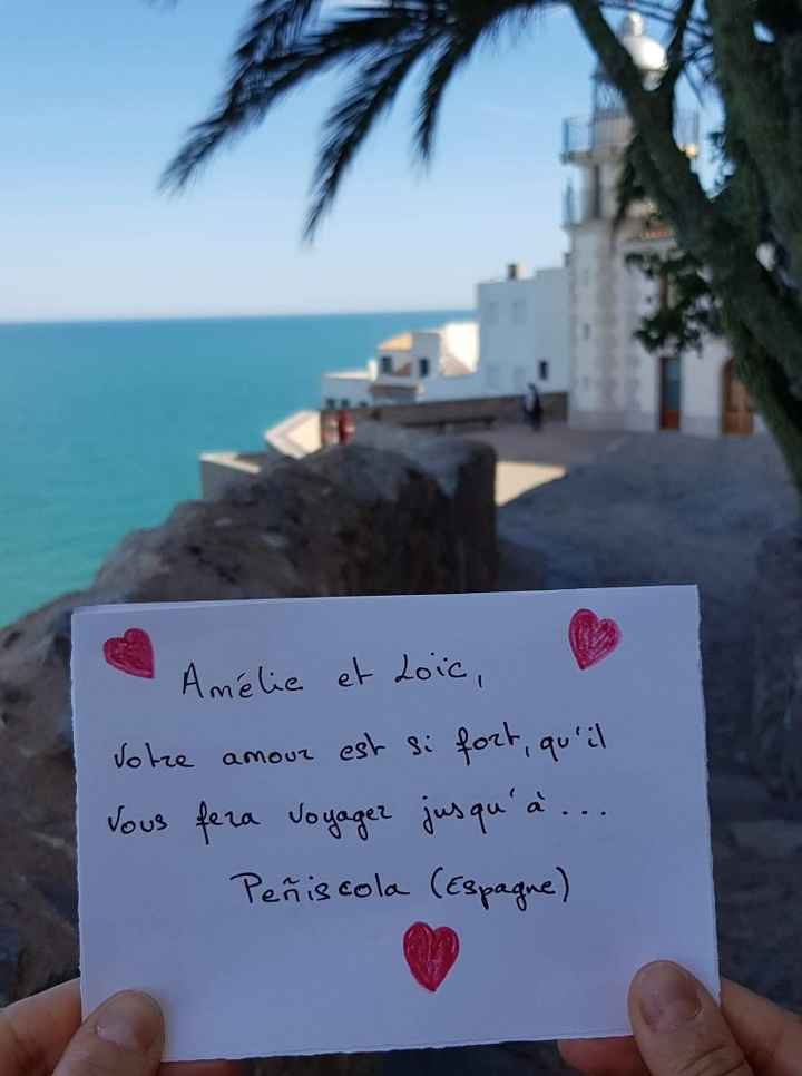 Love notes : quelle belle idée ! - 3