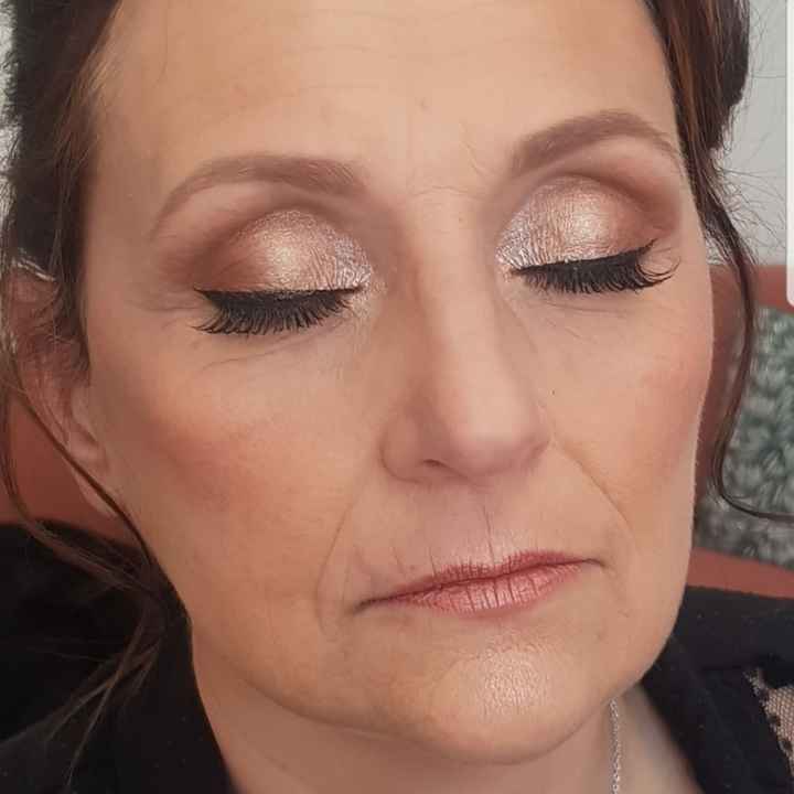 Essaie coiffure et maquillage - 6