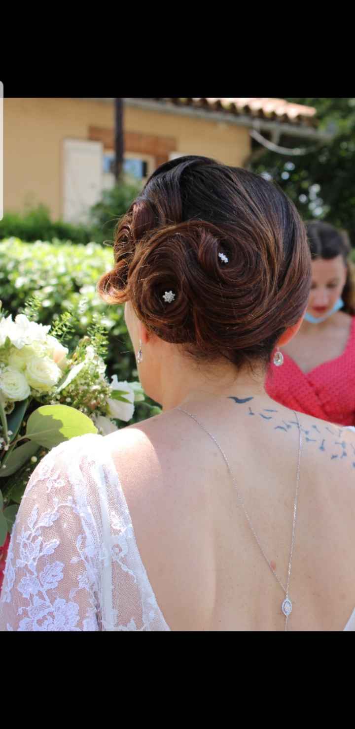 Idées maquillage et coiffure rétro 50' 60' - 3