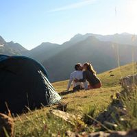 Challenge photo de couple  🤳 📸 - 1