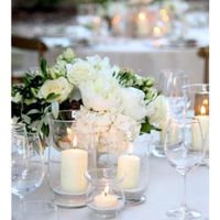 Mariage blanc et gris idées ? - 2