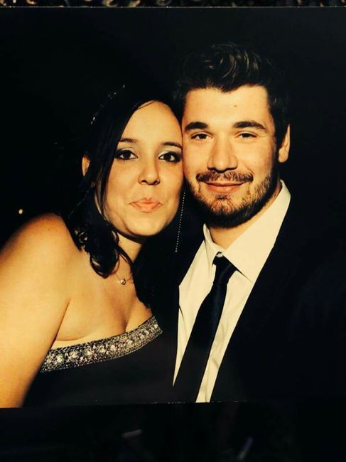 Montrez-nous votre plus belle photo de couple - 1