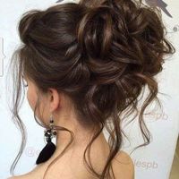 Comment sera votre coiffure ? - 1