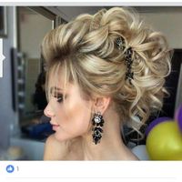 Comment sera votre coiffure ? - 2