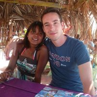 Nous en Martinique Août 2014