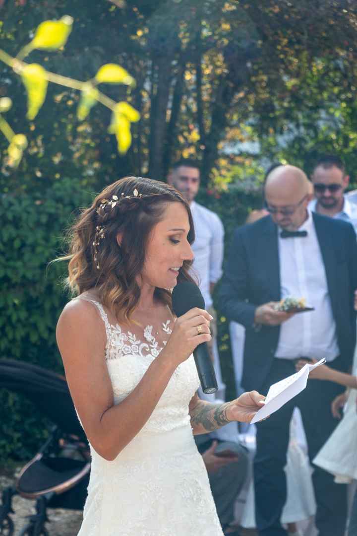 Quelle coiffure avec la robe ? - 1