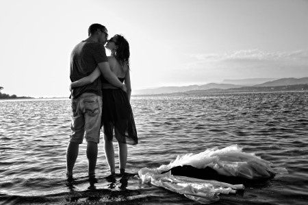 Fin du mariage!