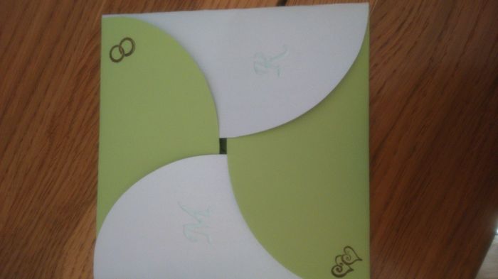 Mes faire parts  - 3