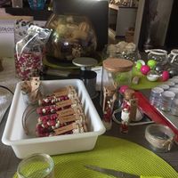 Souvenirs aux invités.. - 1