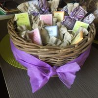 Souvenirs aux invités.. - 2