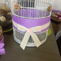 Quelle  urne pour votre mariage ? - 1