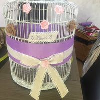 Quelle  urne pour votre mariage ? - 1