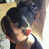 1er essai coiffure - 4