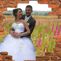 ça y est notre grand jour est passé !!!!!! - 2