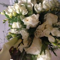 Mon bouquet