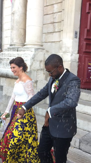 Un mariage heureux ❤️! Je suis une femme comblée! - 2