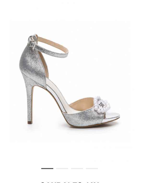J’ai pété les plombs! 👠 - 1