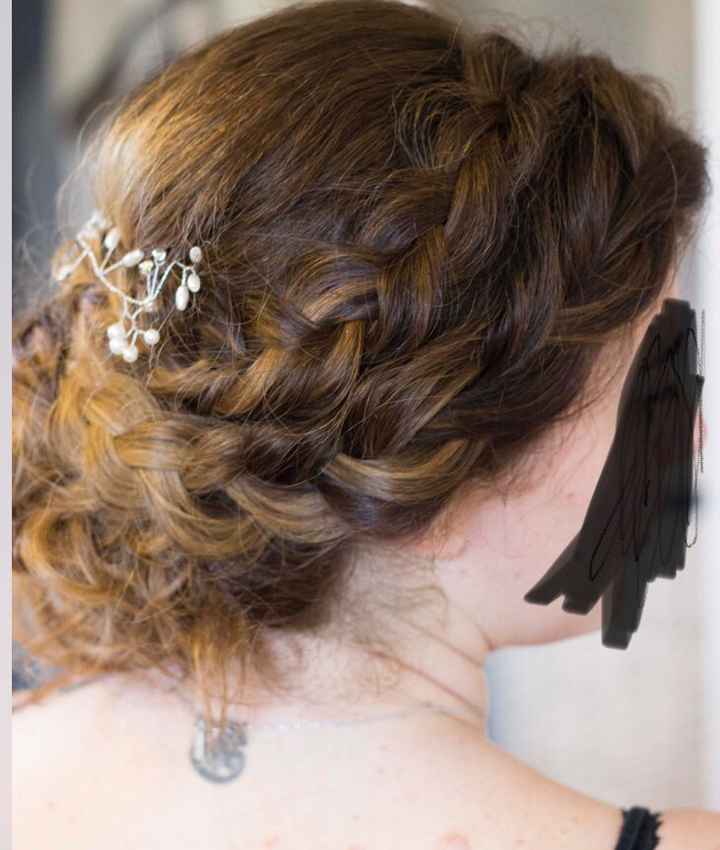 Coiffure - 1