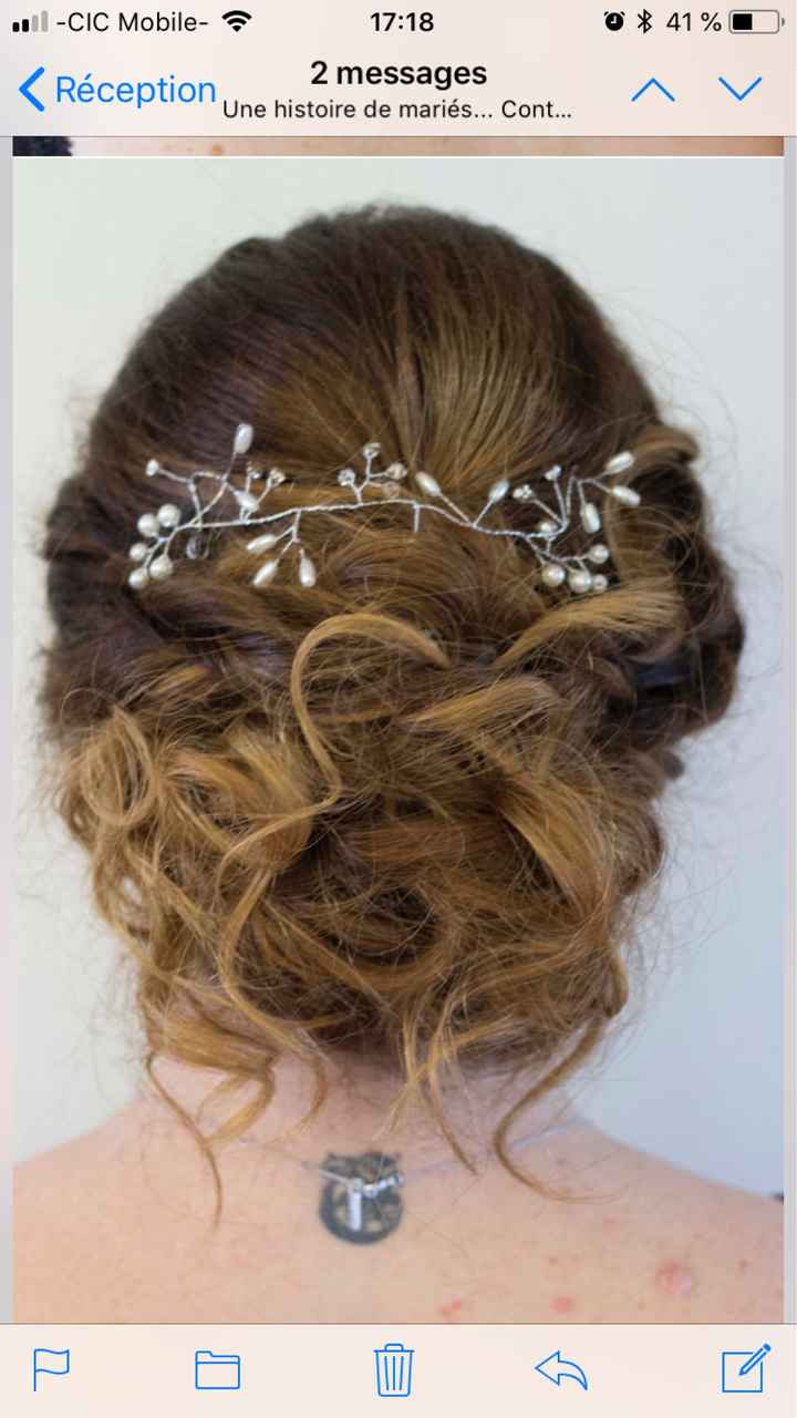 Coiffure - 2