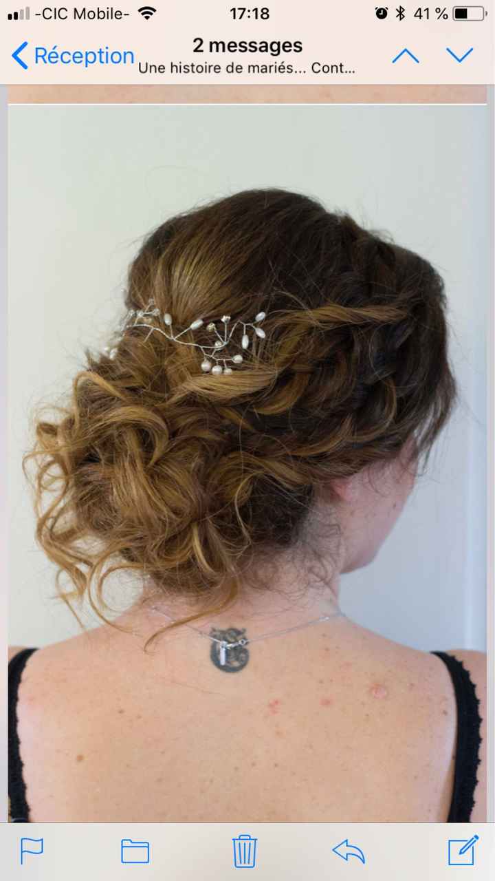 Coiffure - 3
