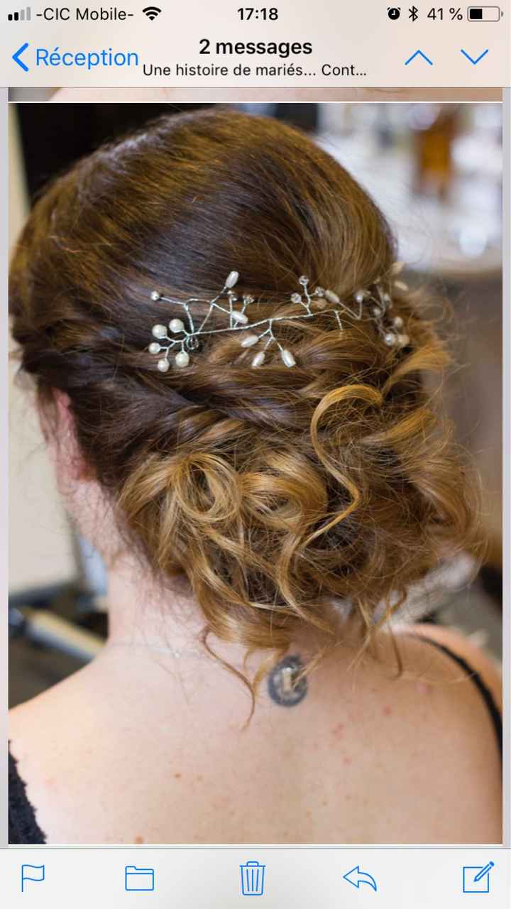 Coiffure - 4
