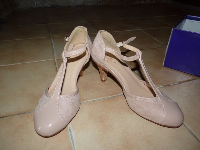 Chaussures mariage 4