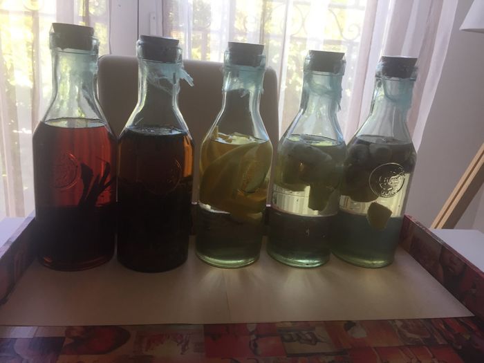Rhum Arrangé ! 🙈🥃 - 2