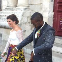 Un mariage heureux ❤️! Je suis une femme comblée! - 2