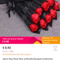 Cadeaux invités - 1