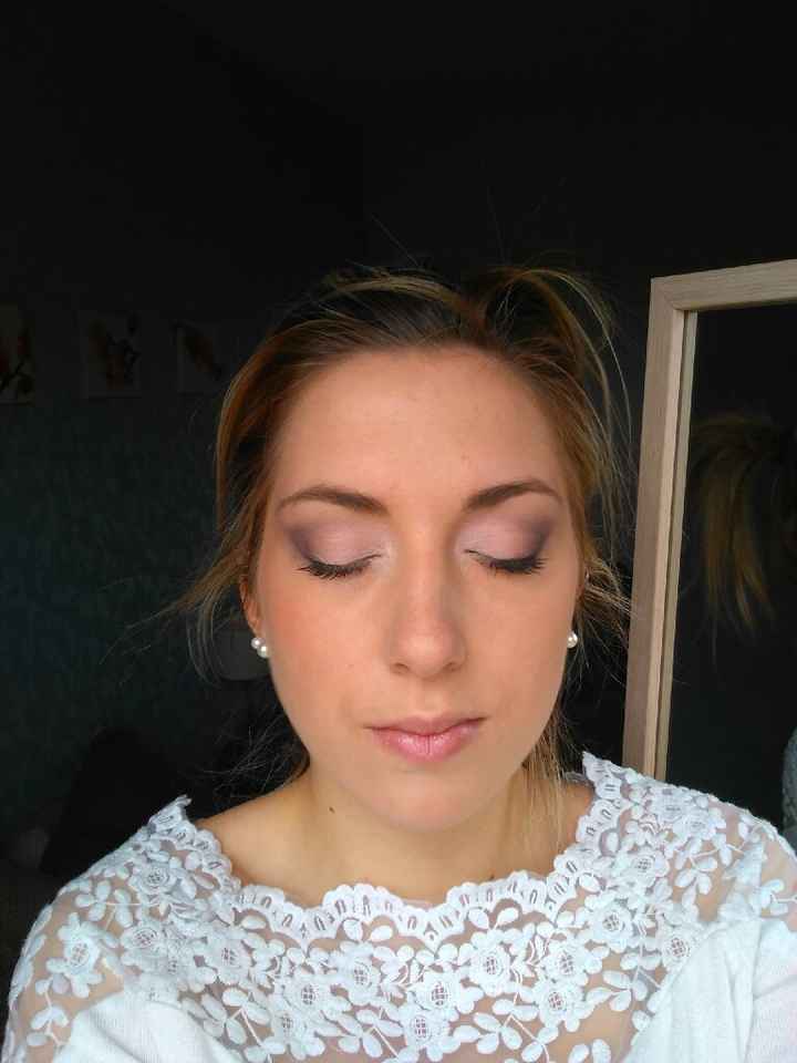 Maquillage - 1