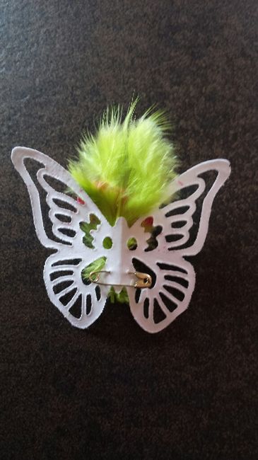 Boutonnières - 2