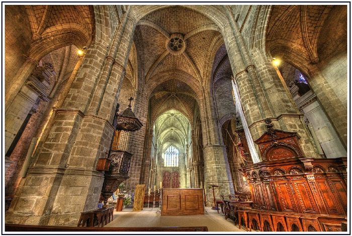 Pas de jalouse.... - 1