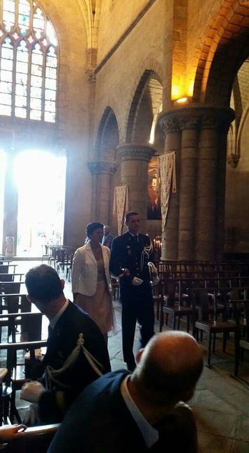 Notre 27 mai 2017 - 2