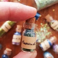 Poussière de Fée - Cadeau invité - 2