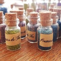 Poussière de Fée - Cadeau invité - 3