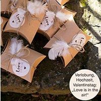 Poussière de Fée - Cadeau invité - 1