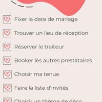 BONUS : Une check-list à cocher ✅ - 1