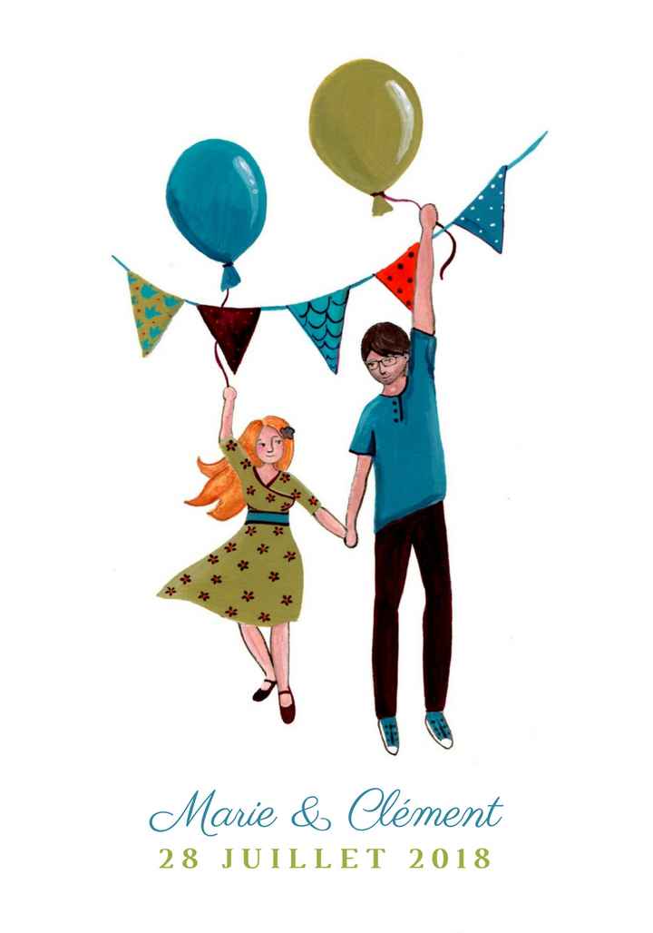 couverture faire-part