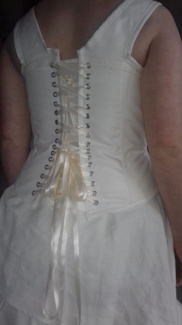 Conseils corsets 1