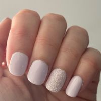 Manucure Mariée - 1