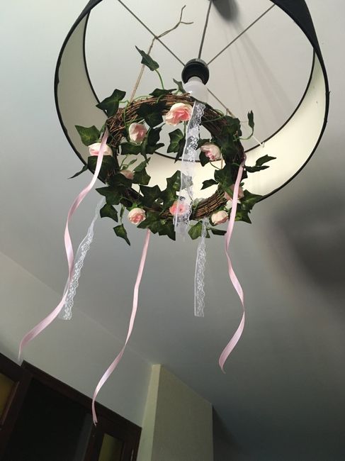 Déco petites couronnes !!! - 2