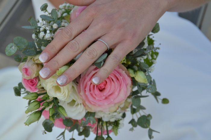 Mon mariage du 29/09/18 - 2