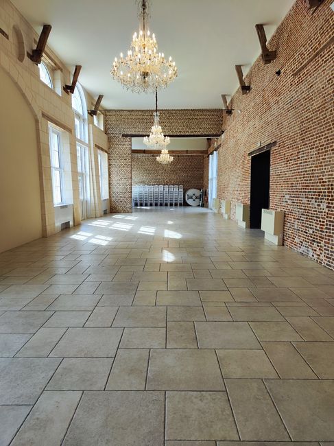 Décorer salle sans accrocher 1