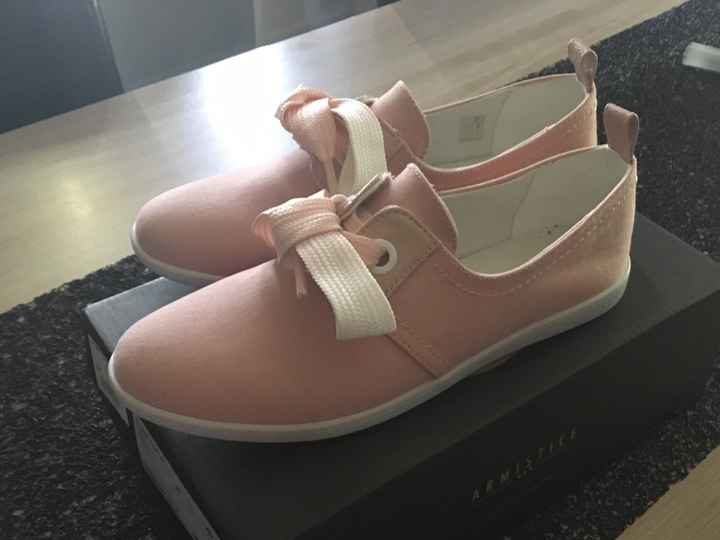 Chaussures du soir 🤗 - 1
