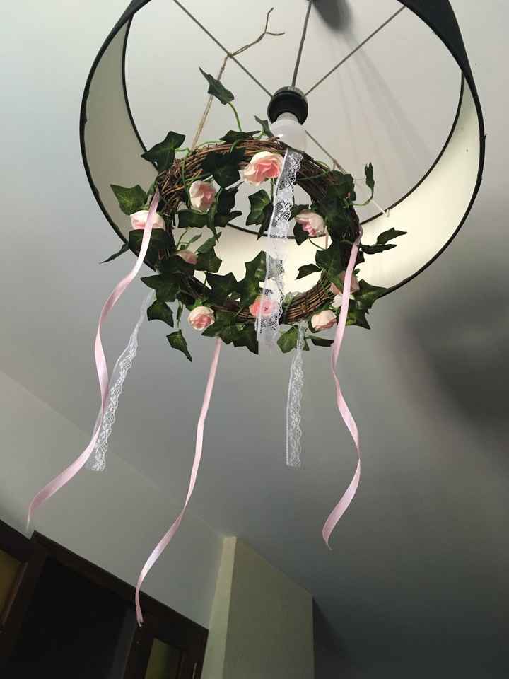 Déco petites couronnes !!! - 2