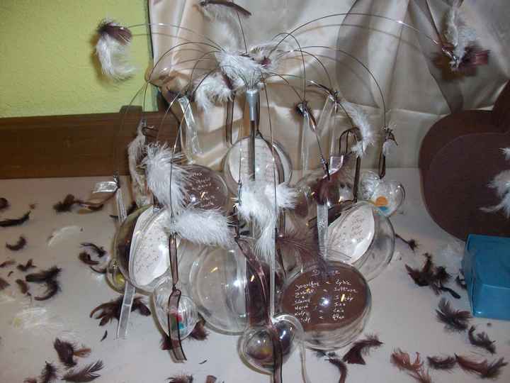 plan de table