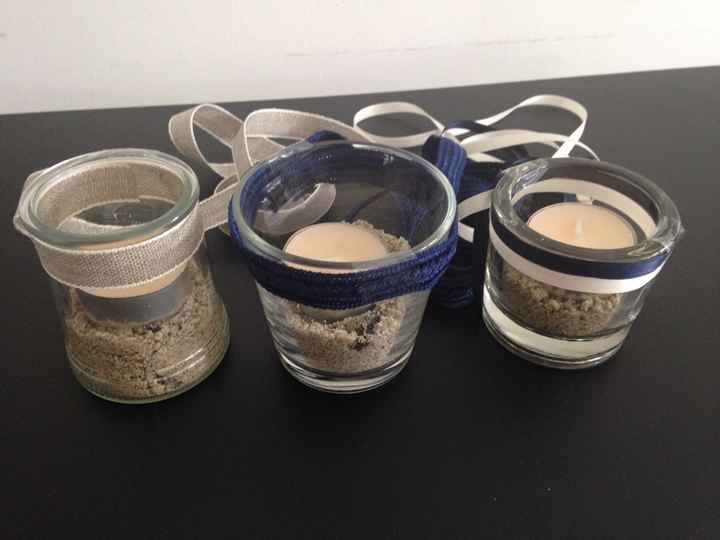 Diy du jour décoration - 2