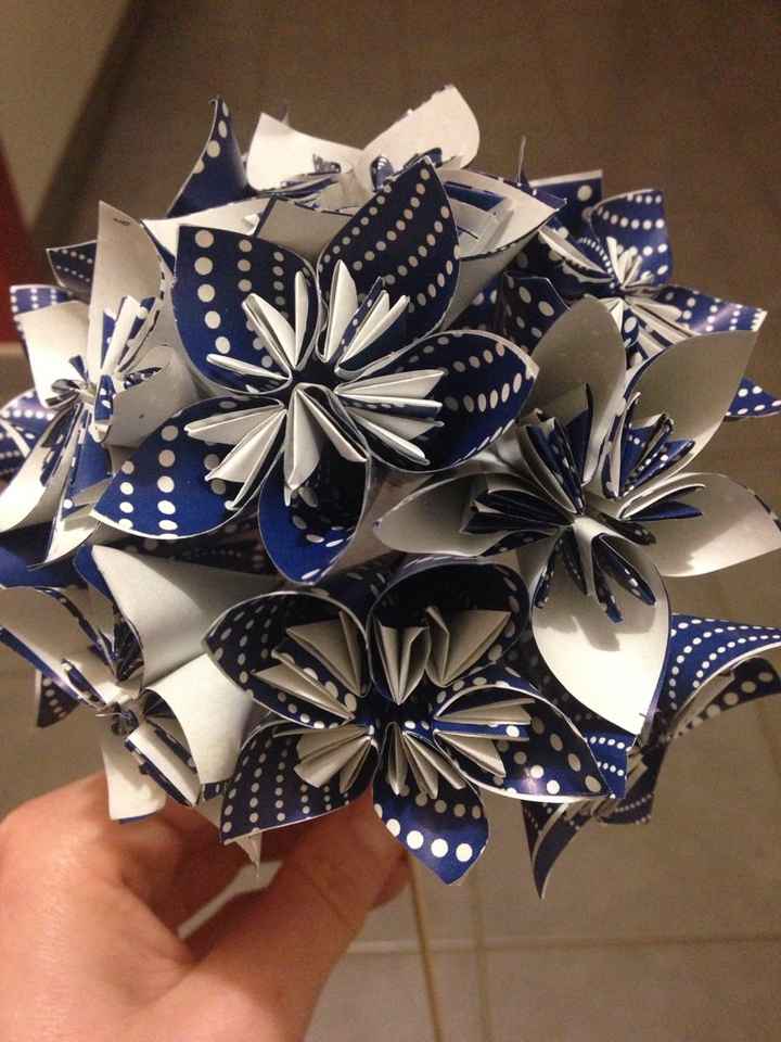 Diy origami - 1