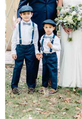  Style de tenue pour mes enfants ! - 5